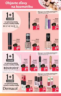 Teta drogerie leták platný od 27.10.2025 | Strana: 3