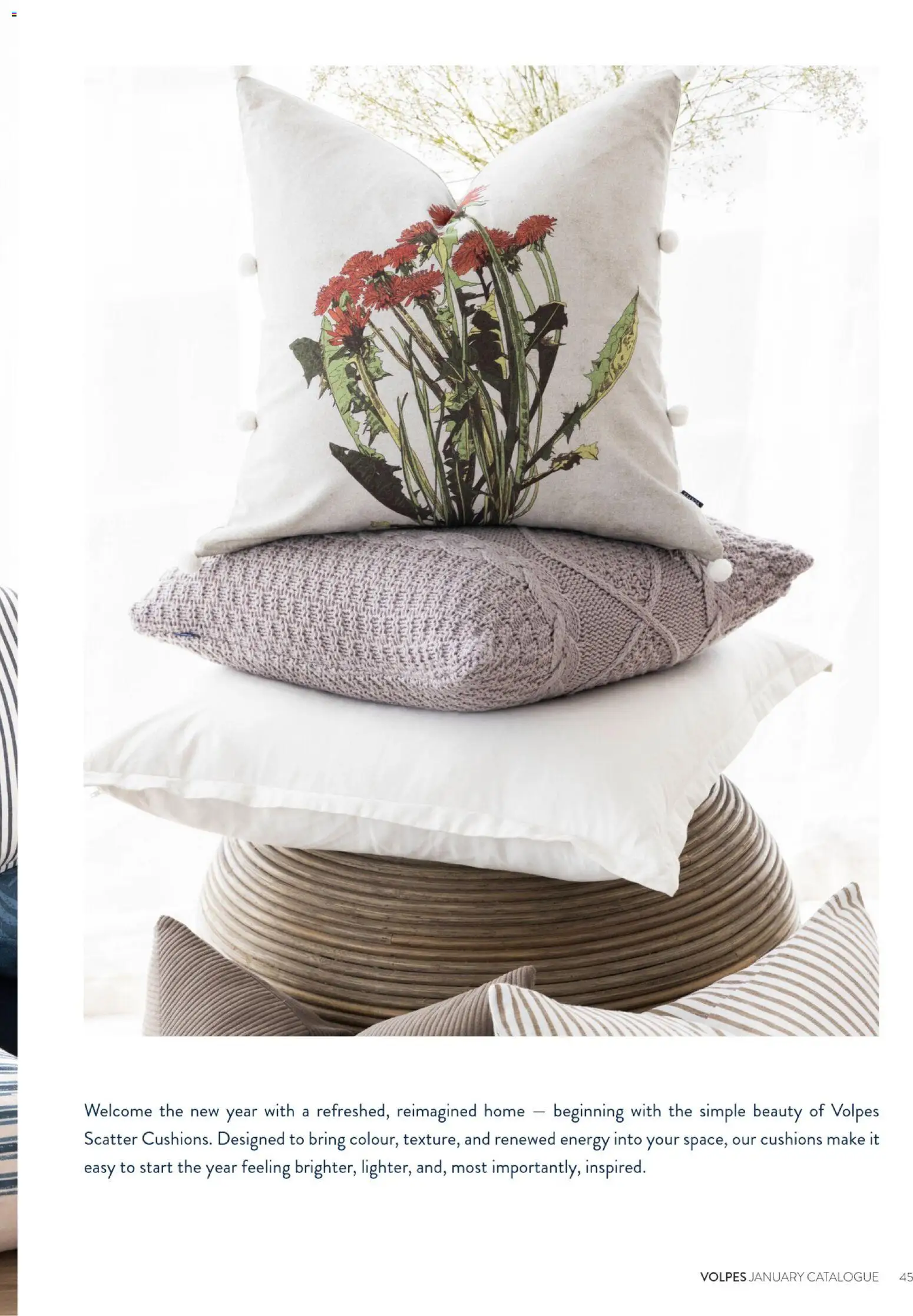 New Volpes catalogue – valid from 01.01.2026 | Page: 87