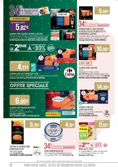 Match Supermarché - Prévisualisation de Match Supermarché - Fêtes par nos pros valide à partir de 09.12.2025 | Page: 24