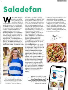  | Pagina: 3 | Producten: Avocado, Asperges, Salade, Fruit