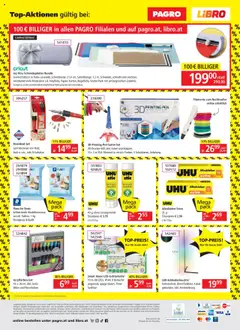 Libro Flugblatt ab 02.10.2025 gültig | Seite: 16 | Produkte: Kabel