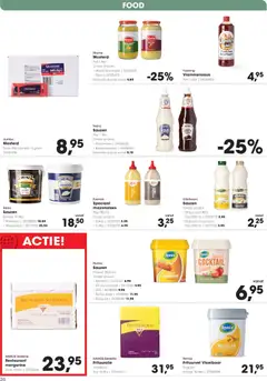 Hanos folder - Voorbeeld van een folder van Hanos, geldig van 09.03.2026 | Pagina: 26