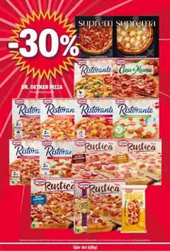 Forhåndsvisning av Coop Extra kundeavis gyldig fra 22.12.2025 | Side: 22