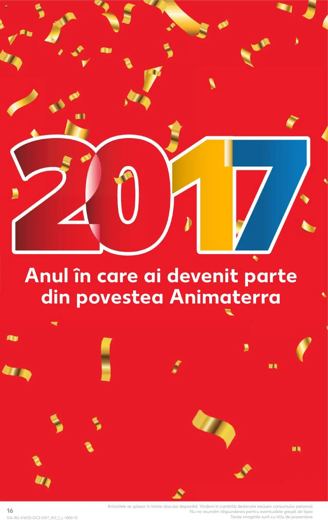 Catalog Kaufland - Tulcea – valabil de la 06.08.2025 | Pagină: 16