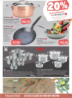 CITTI Markt - Ideen fürs Fest ab 10.12.2025 gültig | Seite: 13 | Produkte: Wok