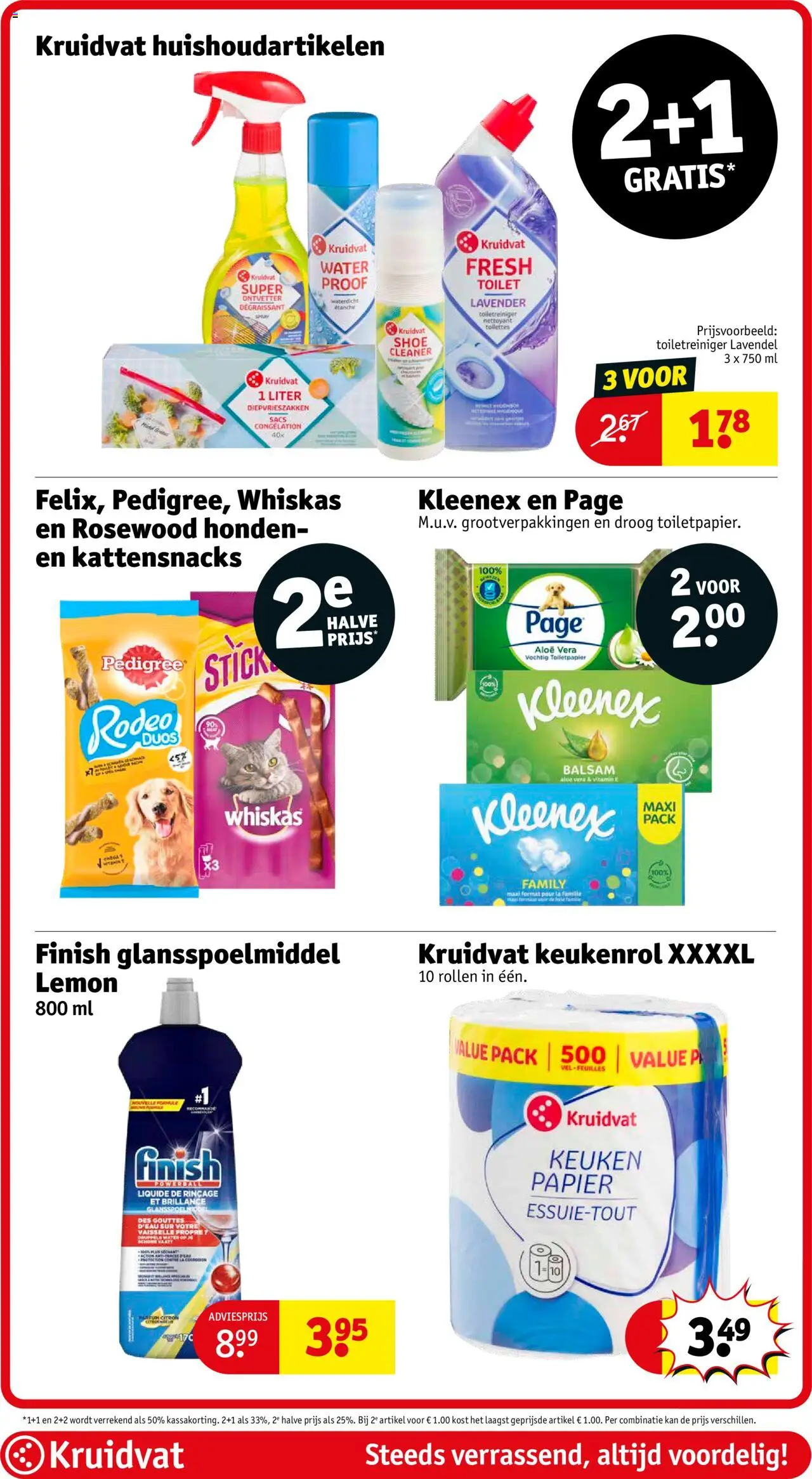  | Pagina: 96 | Producten: Snacks, Papier, Toiletpapier, Festék