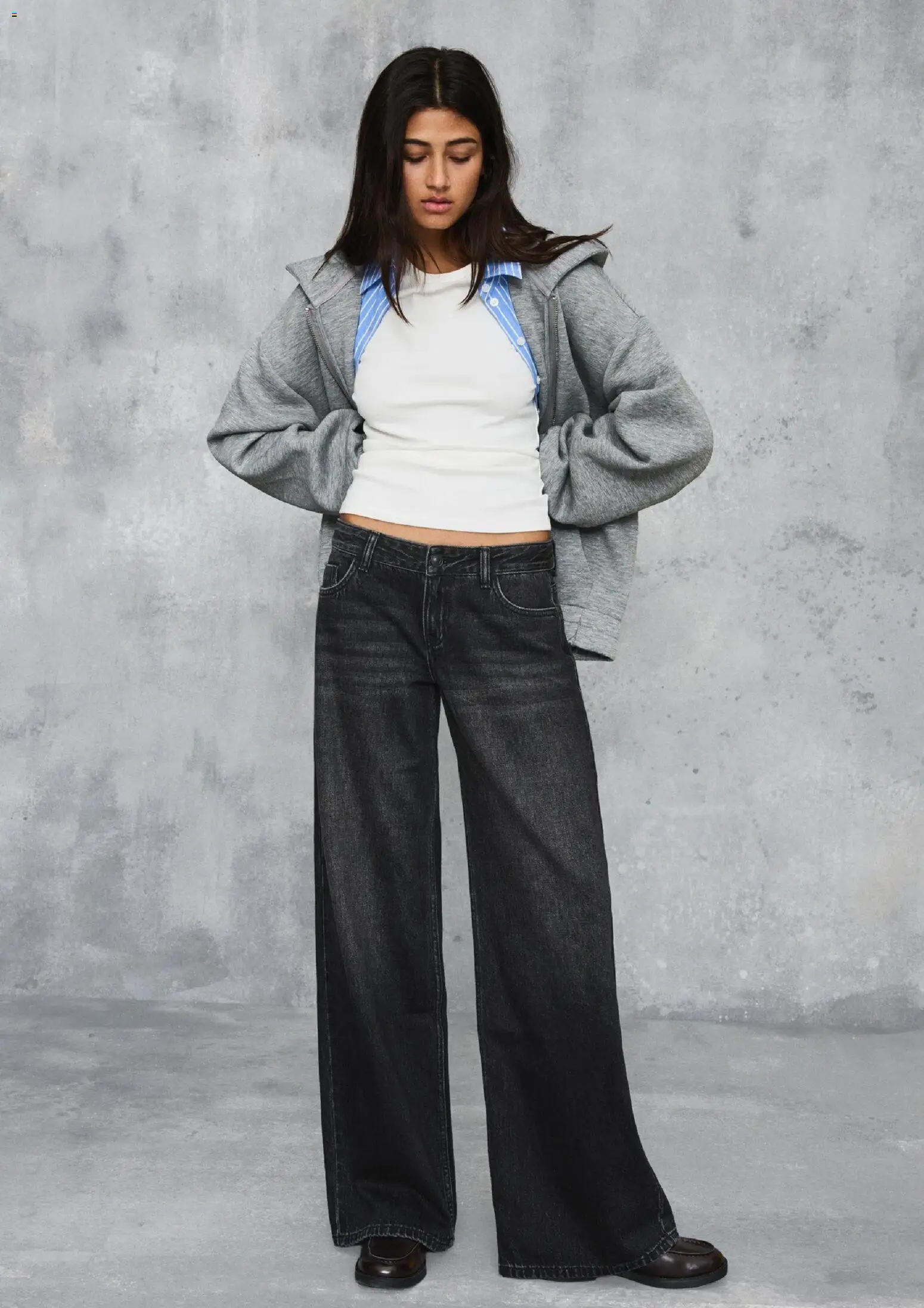 Volantino Bershka del 02.02.2026 | Pagina: 4