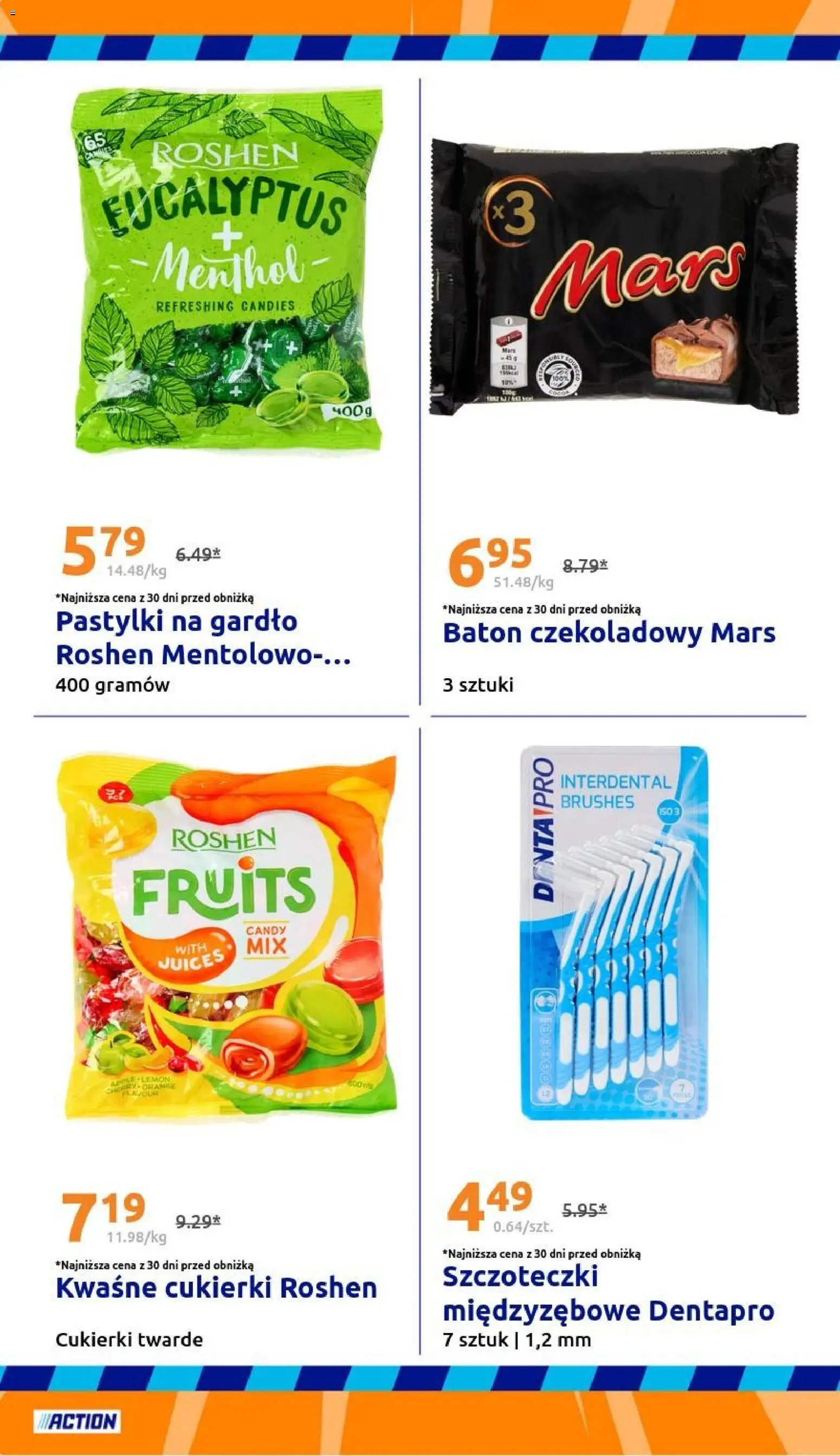 Action Gazetka od 21.01.2026 | Strona: 18