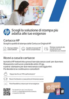 Anteprima del volantino Unieuro volantino valido a partire dal 03.04.2026 | Pagina: 48