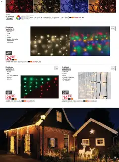 ERMITAŽAS leidinys galioja nuo 03.11.2025 | Puslapis: 29 | Prekių: Adapteris