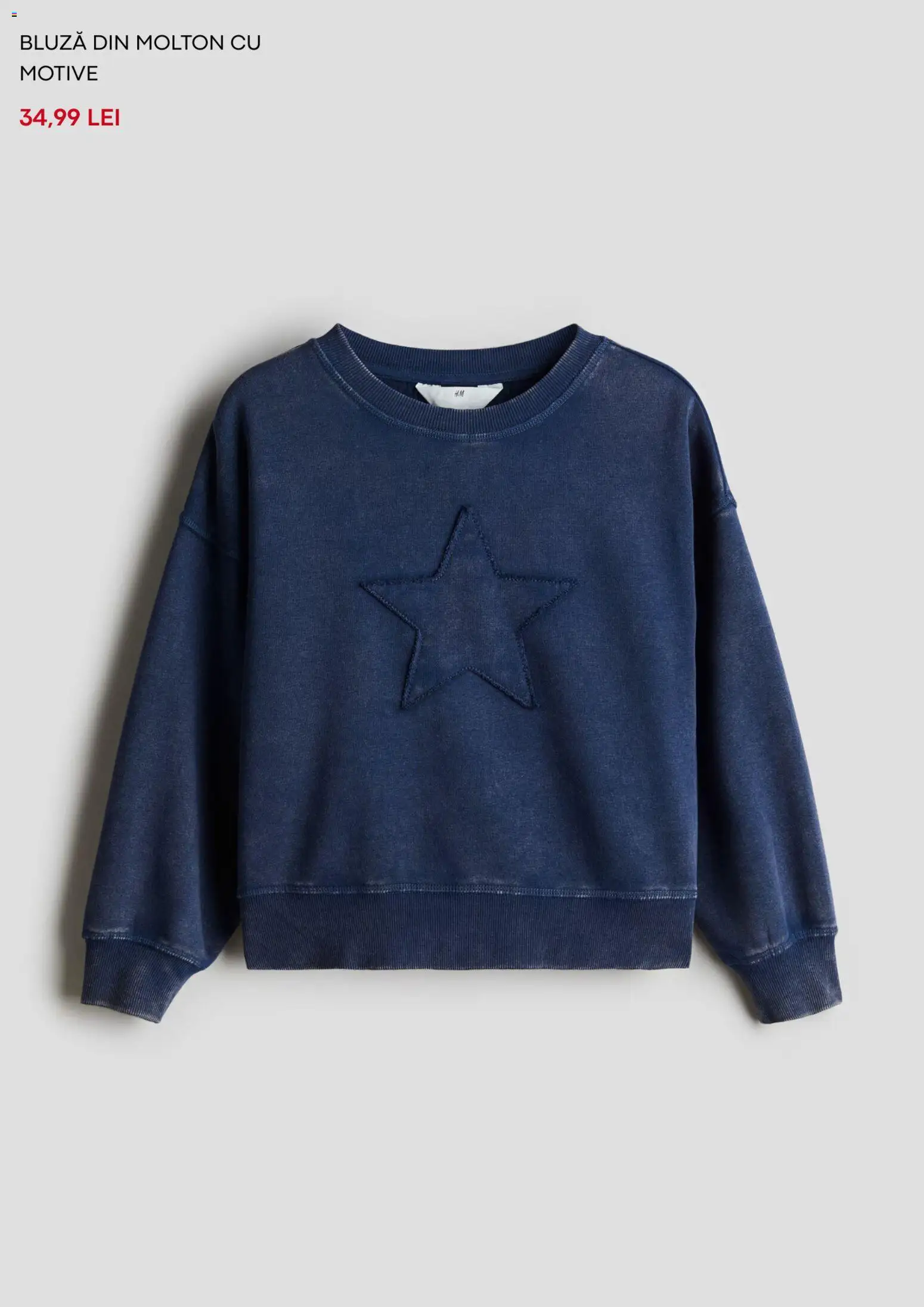 Noul catalog H&M – valabil de la 29.11.2025 | Pagină: 11 | Produse: Bluză