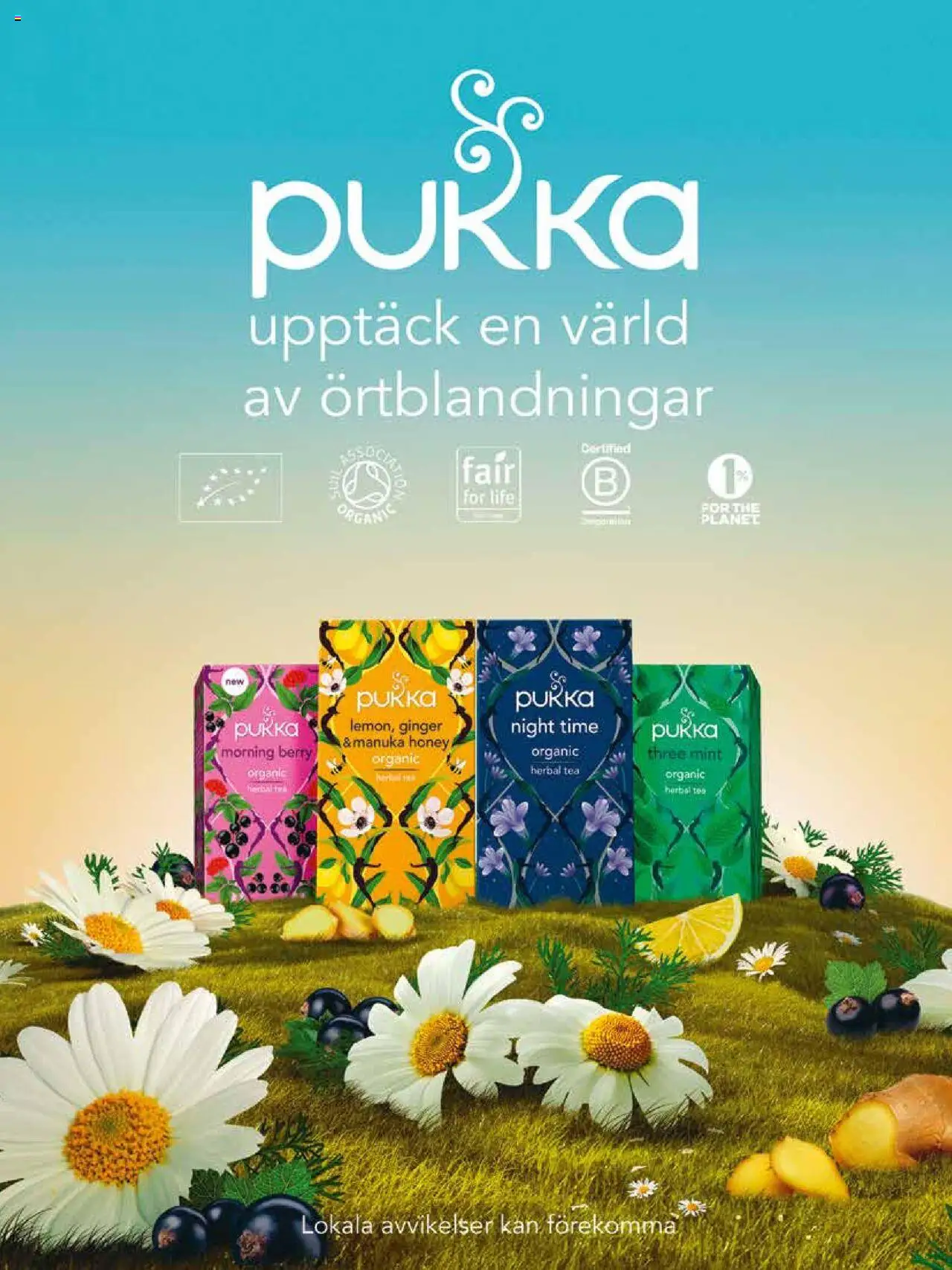 Coop reklamblad aktuell från 18.03.2024 | Sida: 52
