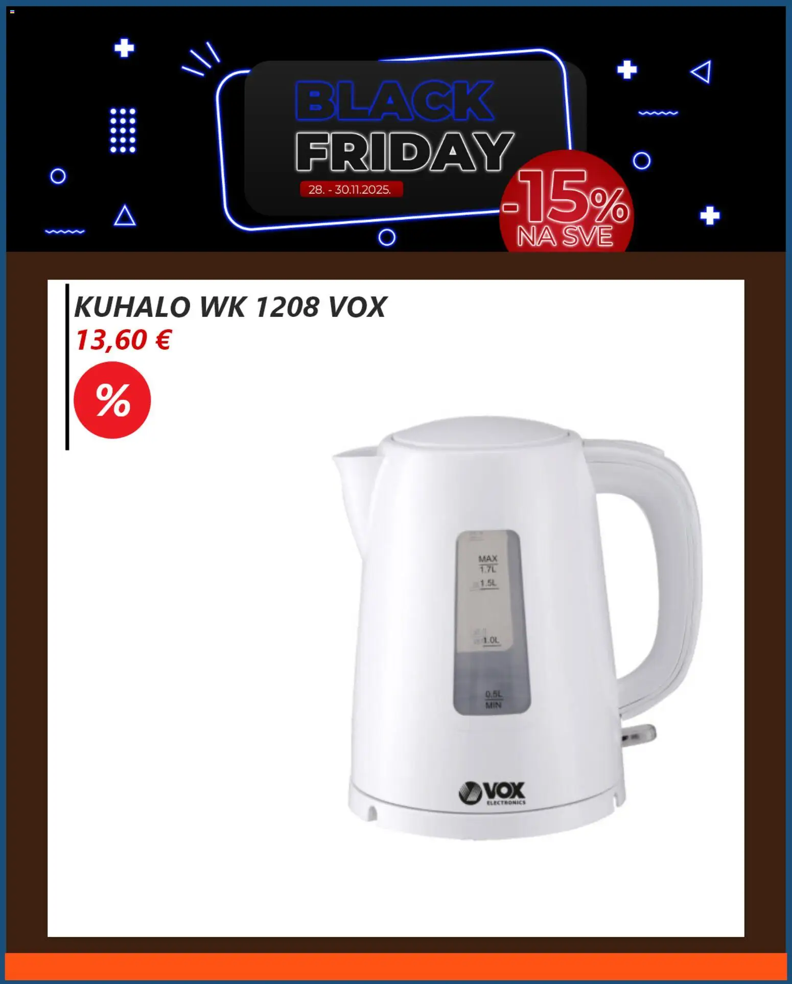 Comet katalog | vrijedi od 28.11.2025 | Stranica: 6