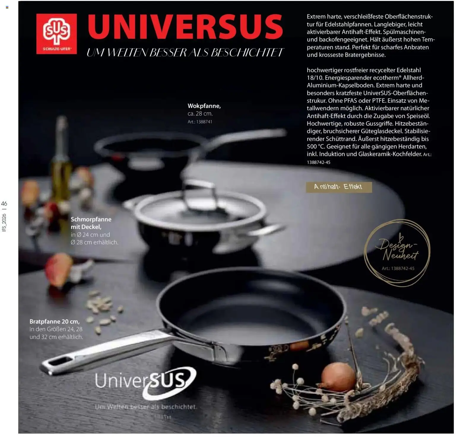 Zurbrüggen Frühlings-Boten für dein zuhause – gültig ab 14.04.2026 | Seite: 44 | Produkte: Tür