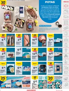 NOS MEDALHÕES DE PESCADA DO CABO ULTRACONGELADOS DA MARCA IGLO, Medalhões de Pescada do Cabo Ultracongelados da Marca Iglo │ válido de 19.08.2025 | Página: 5