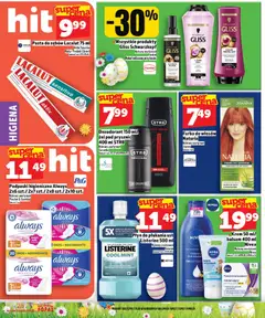 Pogląd oferty "Topaz gazetka" - ważna od 19.03.2026 | Strona: 28