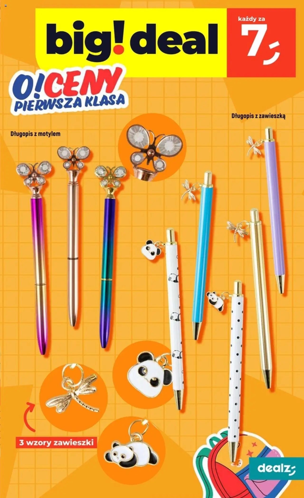 Dealz Gazetka od 14.08.2025 | Strona: 27