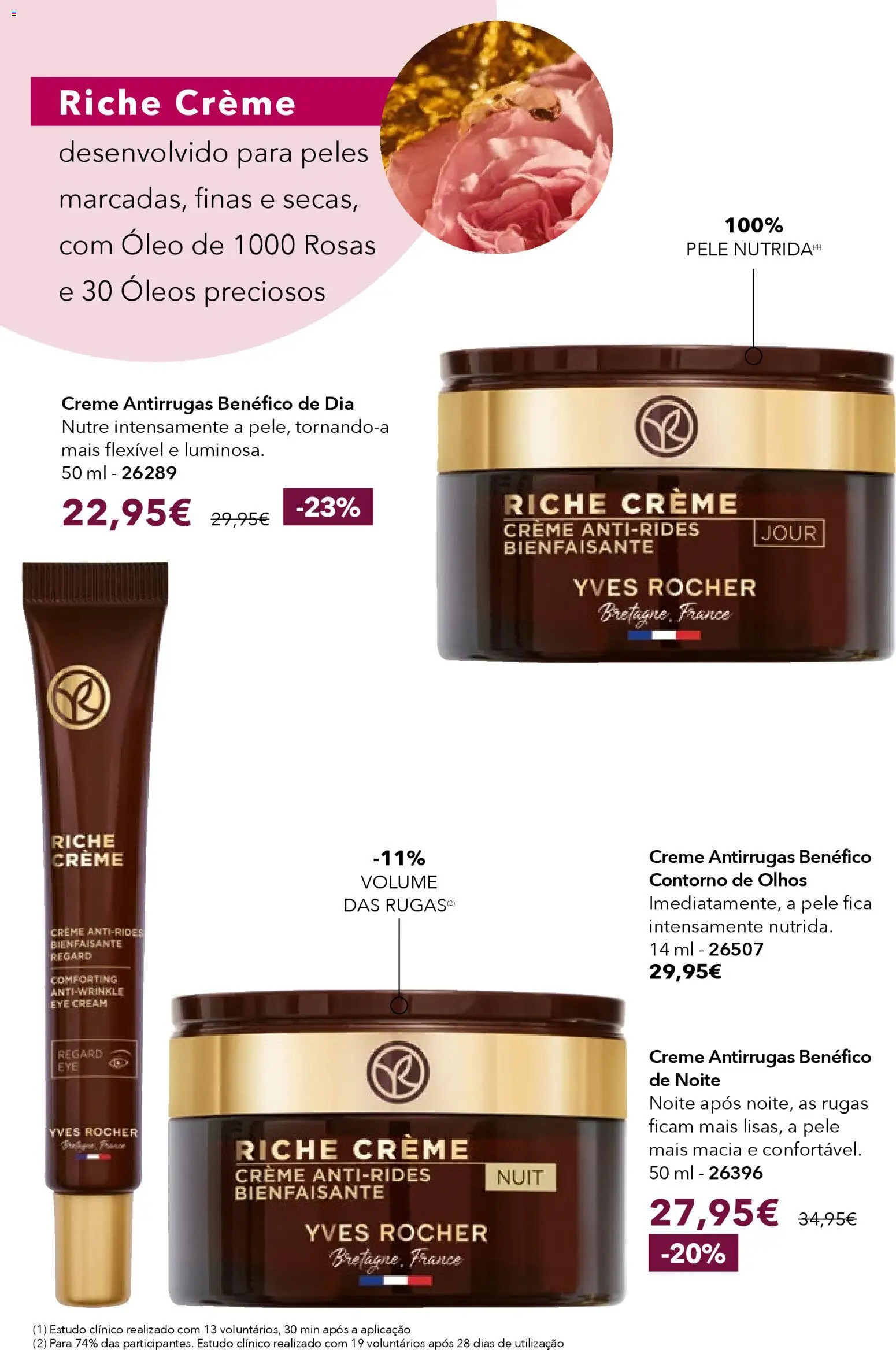 Yves Rocher catálogo 2 │ válido de 30.01.2026 | Página: 22