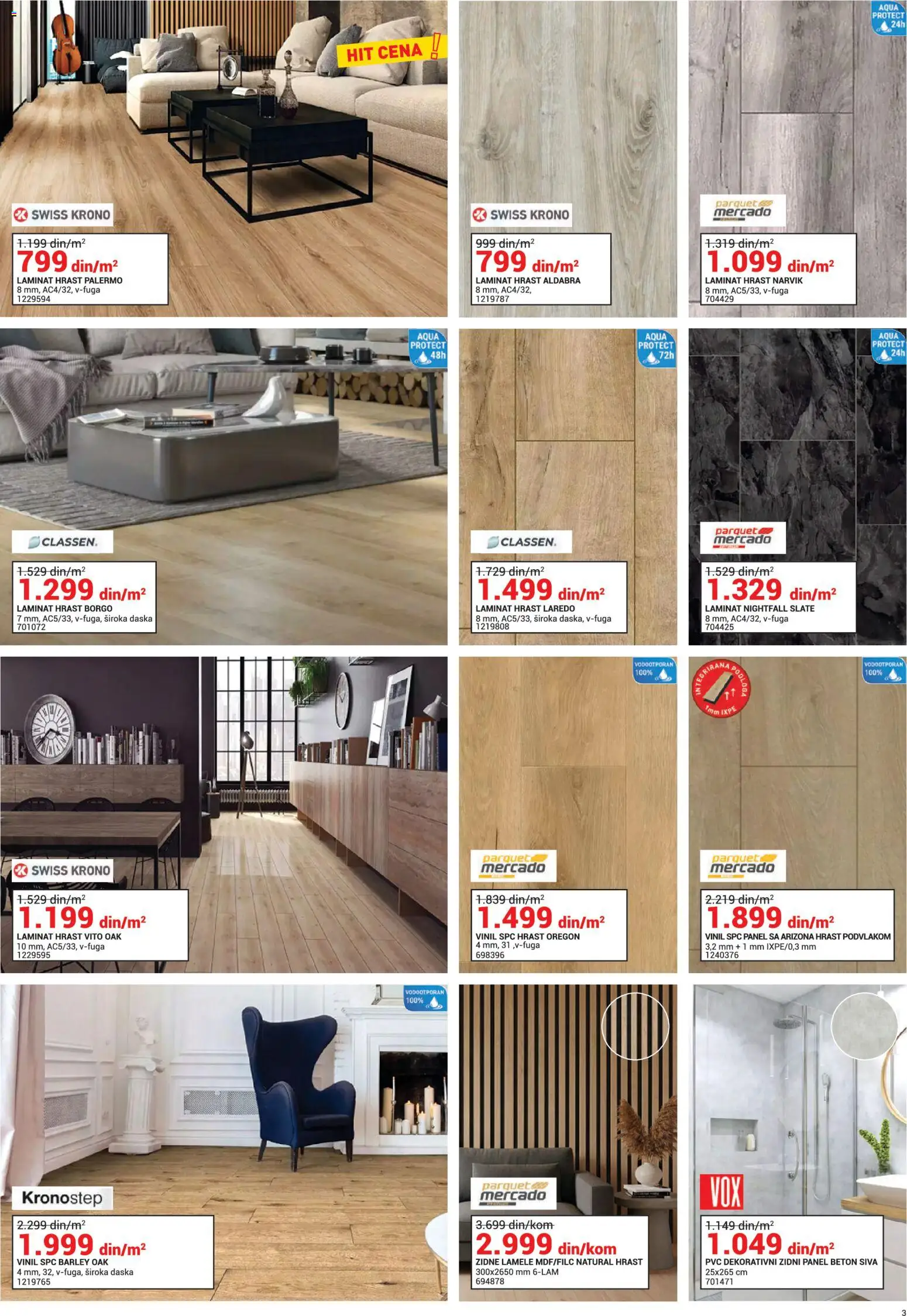 Emmezeta katalog - važi od 01.02.2026 | Strana: 3