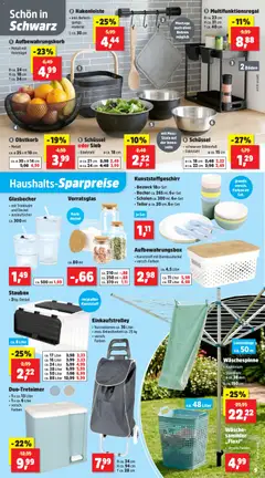 Thomas Philipps Prospekt 	 ab 13.04.2026 gültig | Seite: 17 | Produkte: Hakenleiste