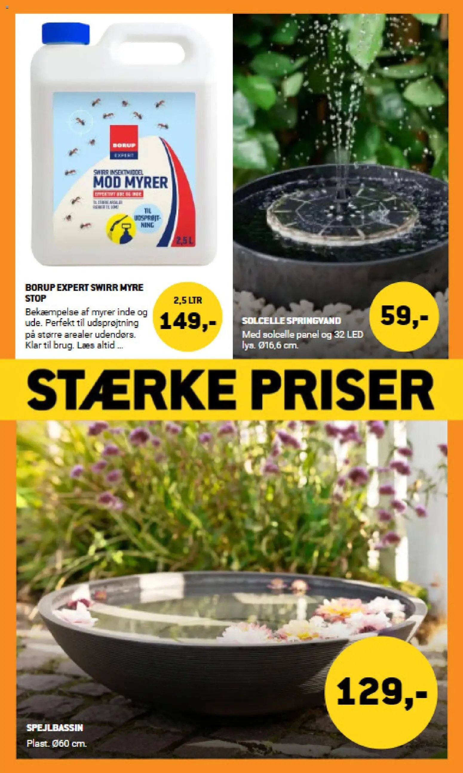 XL-BYG tilbudsavis – gyldig fra 24.04.2026 | Side: 12