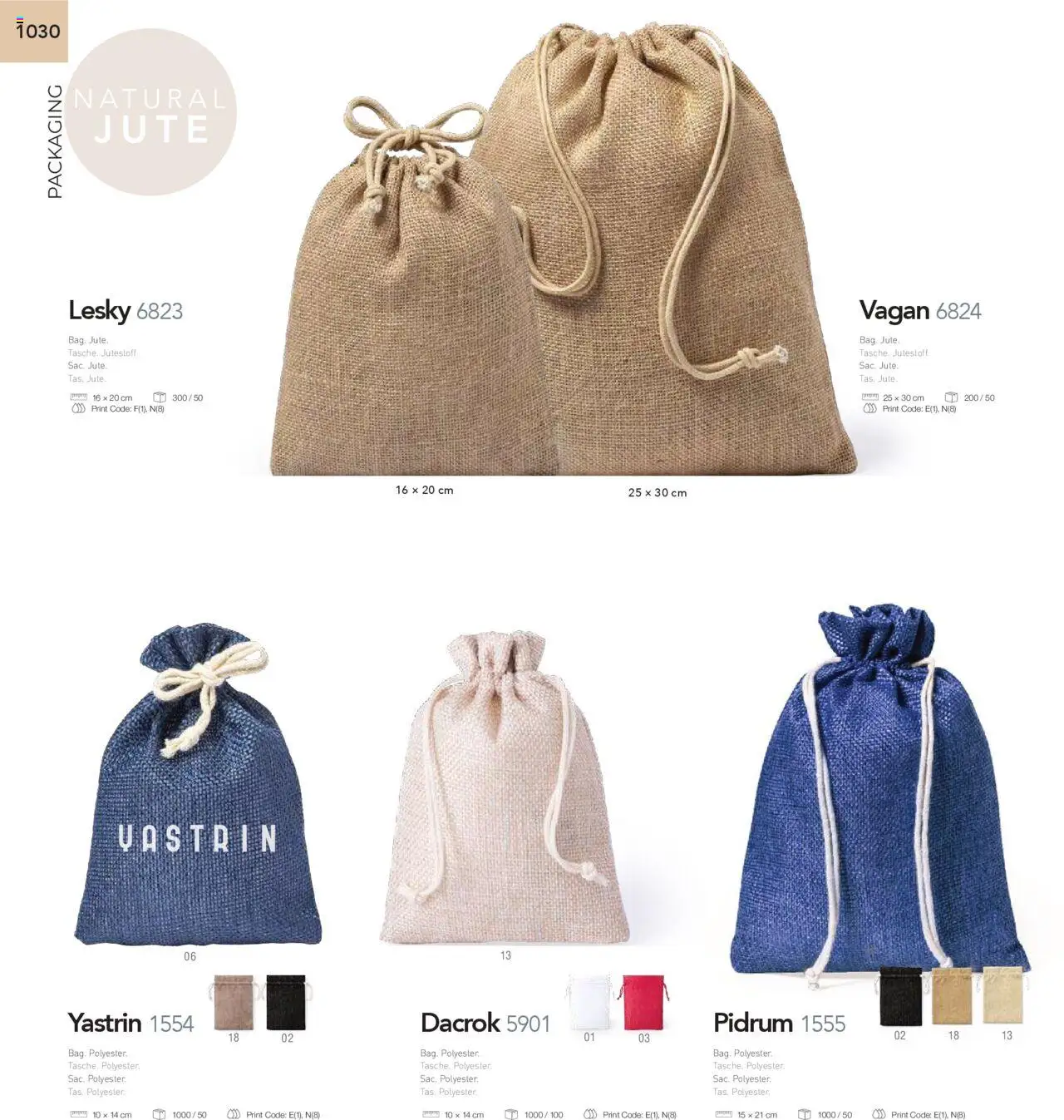 Sapo Giveaways Catalogue – σε ισχύ από 01.01.2025 | Σελίδα: 1032