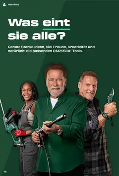 Lidl Parkside ab 31.07.2025 gültig | Seite: 14 | Produkte: Heimkino
