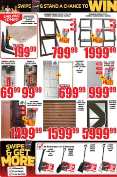 Boxer specials catalogue – valid from 25.09.2025 | Page: 2