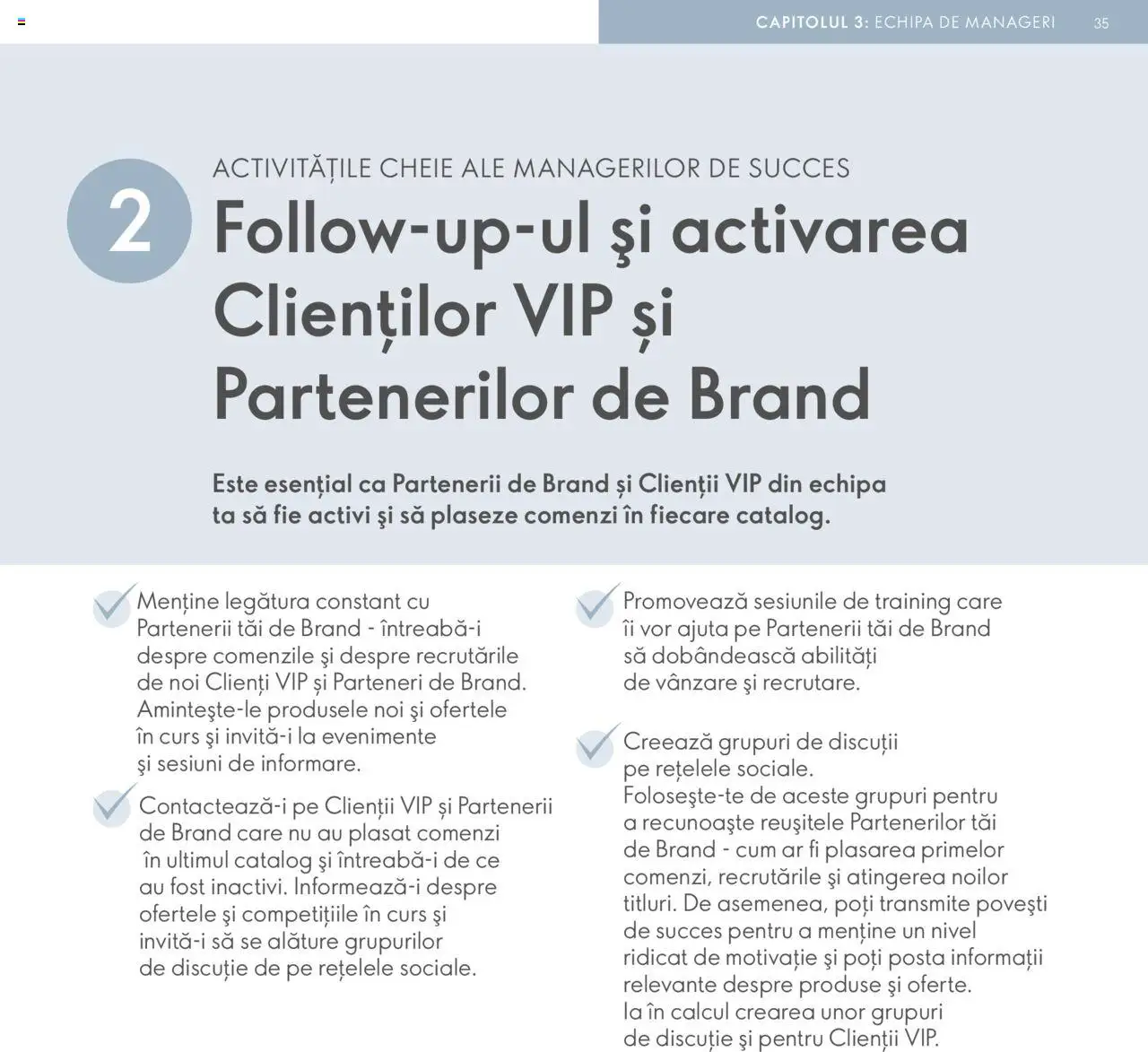 Noul catalog Oriflame – valabil de la 09.07.2024 | Pagină: 35