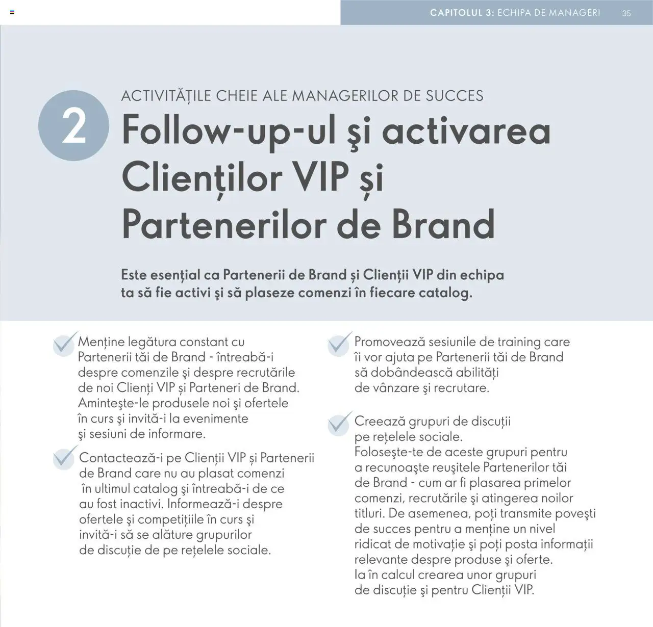 Noul catalog Oriflame – valabil de la 09.07.2024 | Pagină: 35