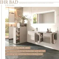 Zurbrüggen - Zurbrüggen: Bad Spezial ab 22.03.2026 gültig