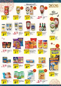 Pré-visualização Meu Super folheto válido de 23.12.2025 | Página: 4