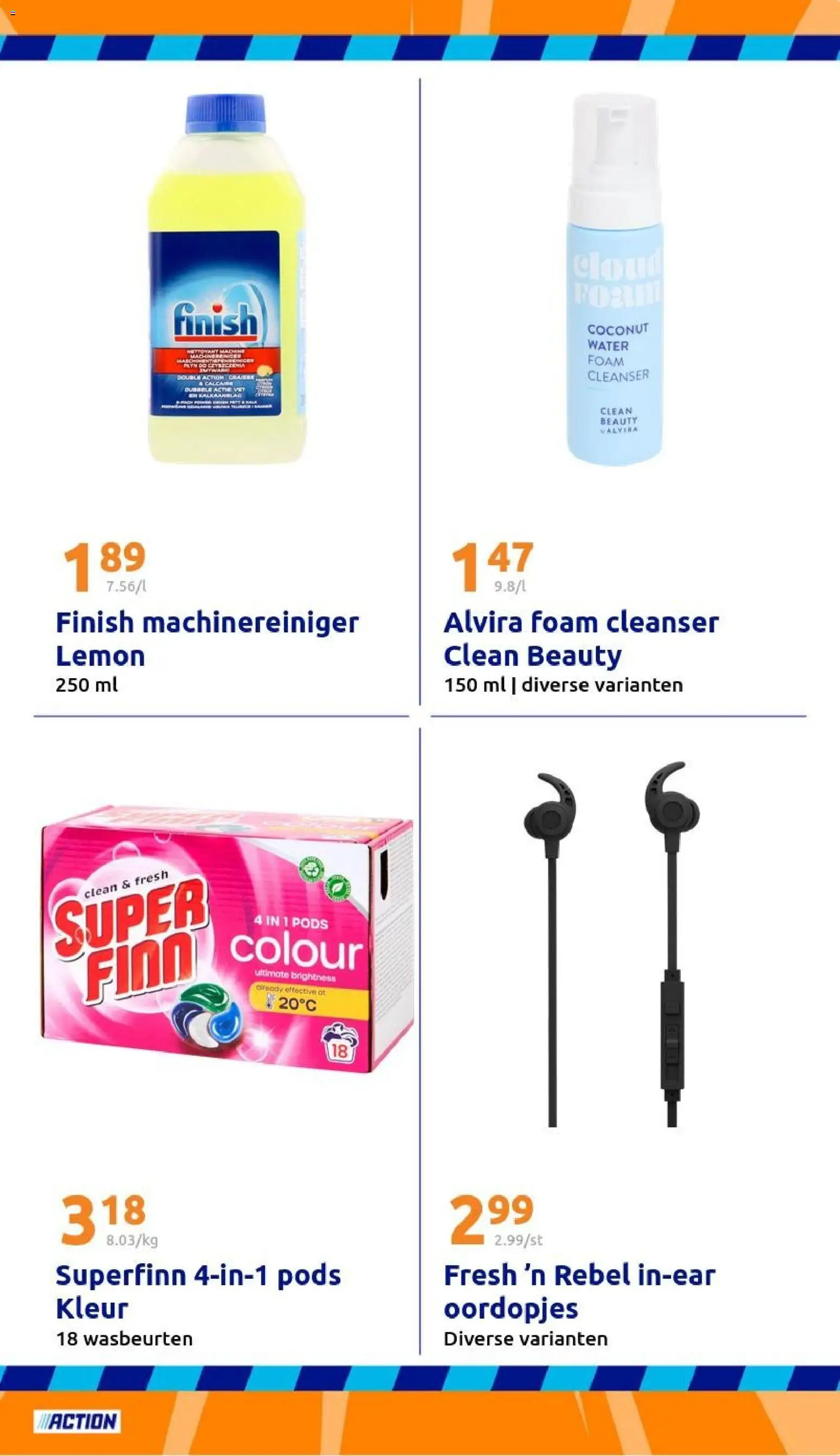 {H1} | Pagina: 23 | Producten: Festék