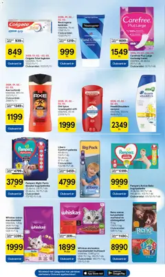 Tesco Hipermarket - Akciós újság  - amely érvényes a következő dátumtól: 02.01.2026 | Oldal: 7