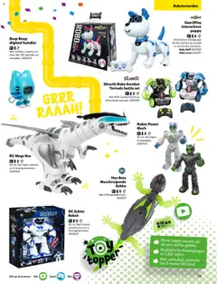 Intertoys - Speelboek - Voorbeeld van een folder van Intertoys, geldig van 17.10.2025 | Pagina: 73
