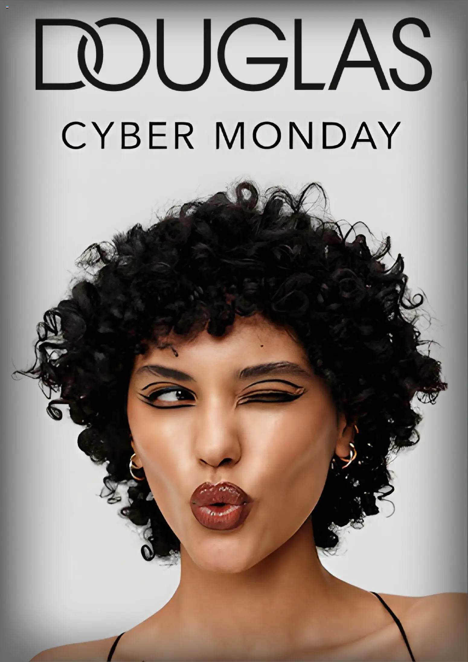 Douglas - Cyber Monday – gültig ab 01.12.2025 | Seite: 1