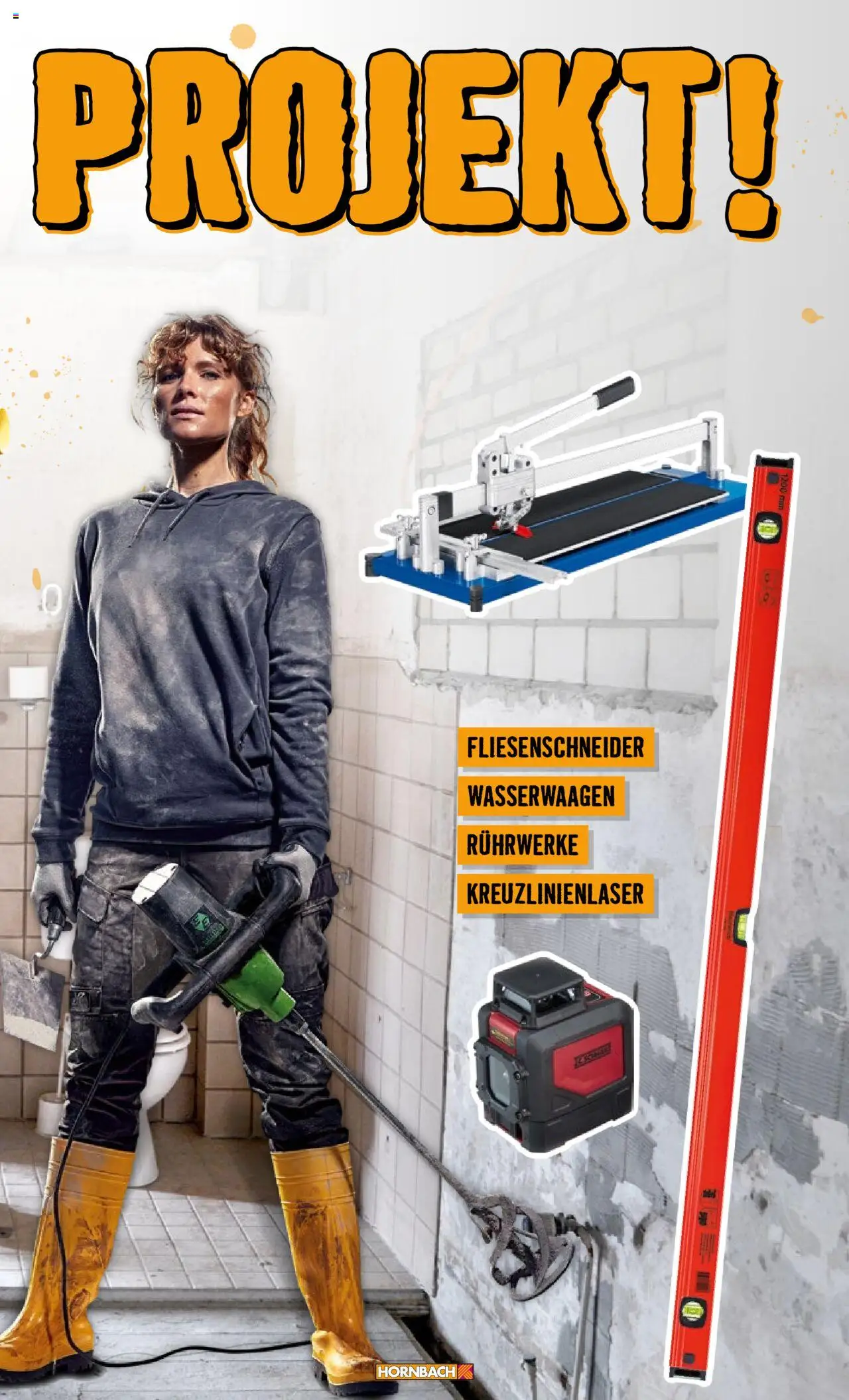 Hornbach Bad 2024 gültig ab 01.10.2024 | Seite: 35
