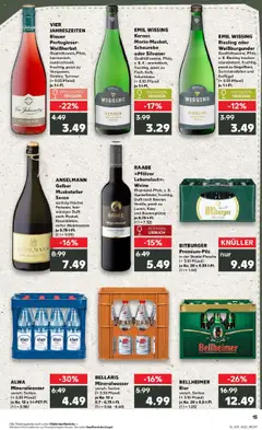 Kaufland prospekt Landau In Der Pfalz	 - gültig ab dem 21.07.2025 | Seite: 28 | Produkte: Bier, Weißwein, Burger, Duft