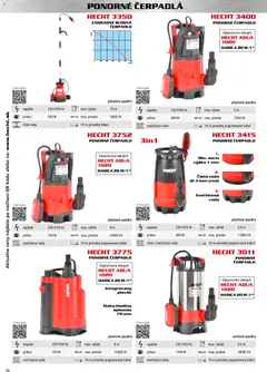 Hecht leták platný od 30.10.2025 | Strana: 70