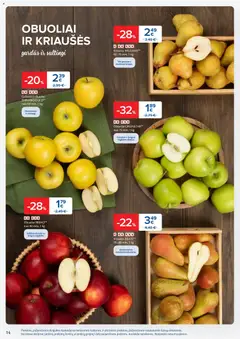 MAXIMA leidinys galioja nuo 17.02.2026 | Puslapis: 14