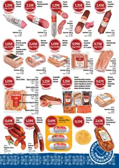 CBA Komfos leták platný od 05.03.2026 | Strana: 3