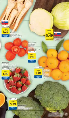 Tesco leták platný od 28.01.2026 | Strana: 7