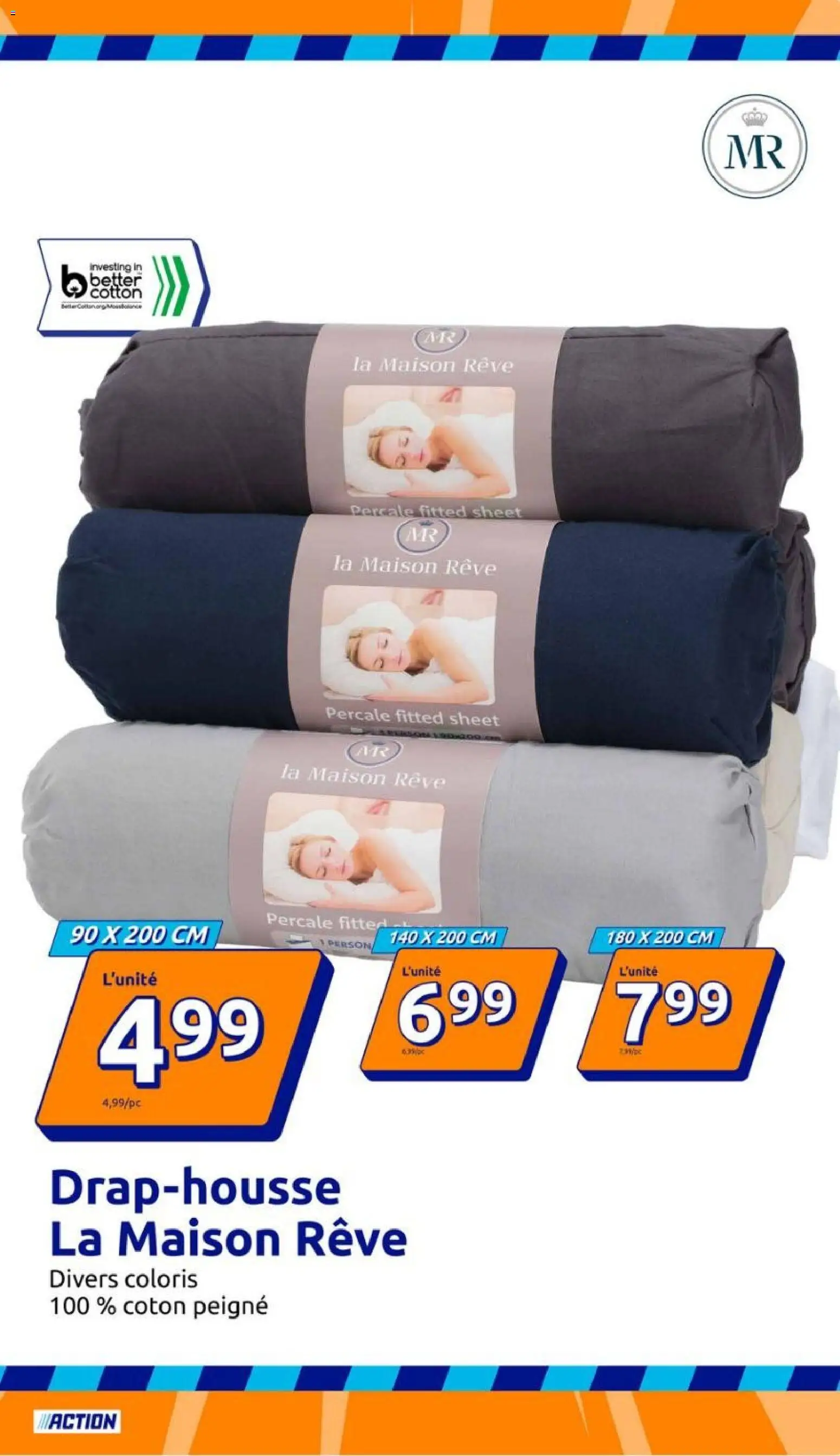 {H1} | Page: 15 | Produits: Peigne, Coton