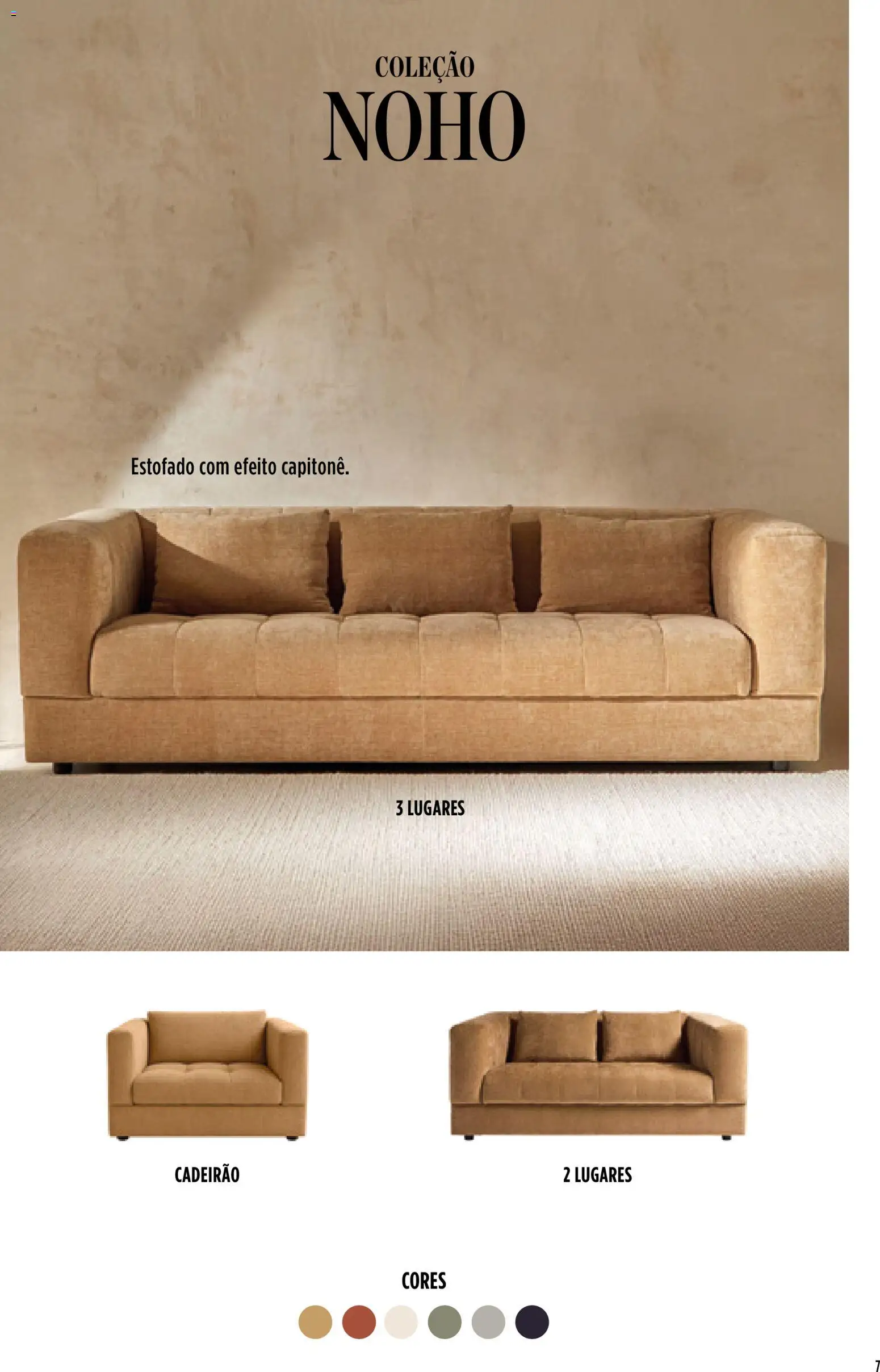 El Corte Ingles folheto │ válido de 28.04.2026 | Página: 7