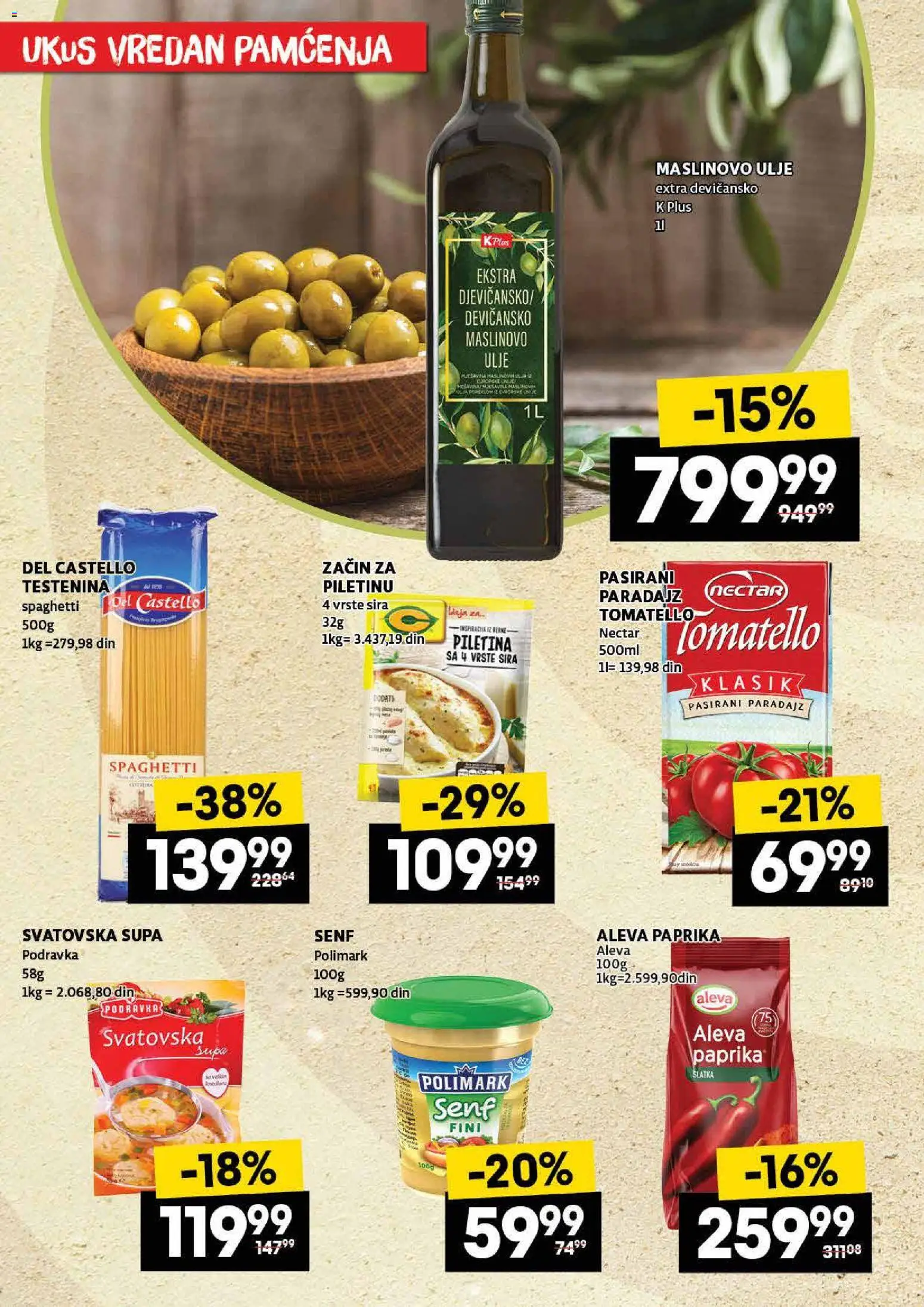 Roda katalog - važi od 05.02.2026 | Strana: 14