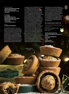 Preview of Spinneys - Nourish by Spinneys: November/December 2025 valid from 30.10.2025 | Page: 94 | Products: Vajcia