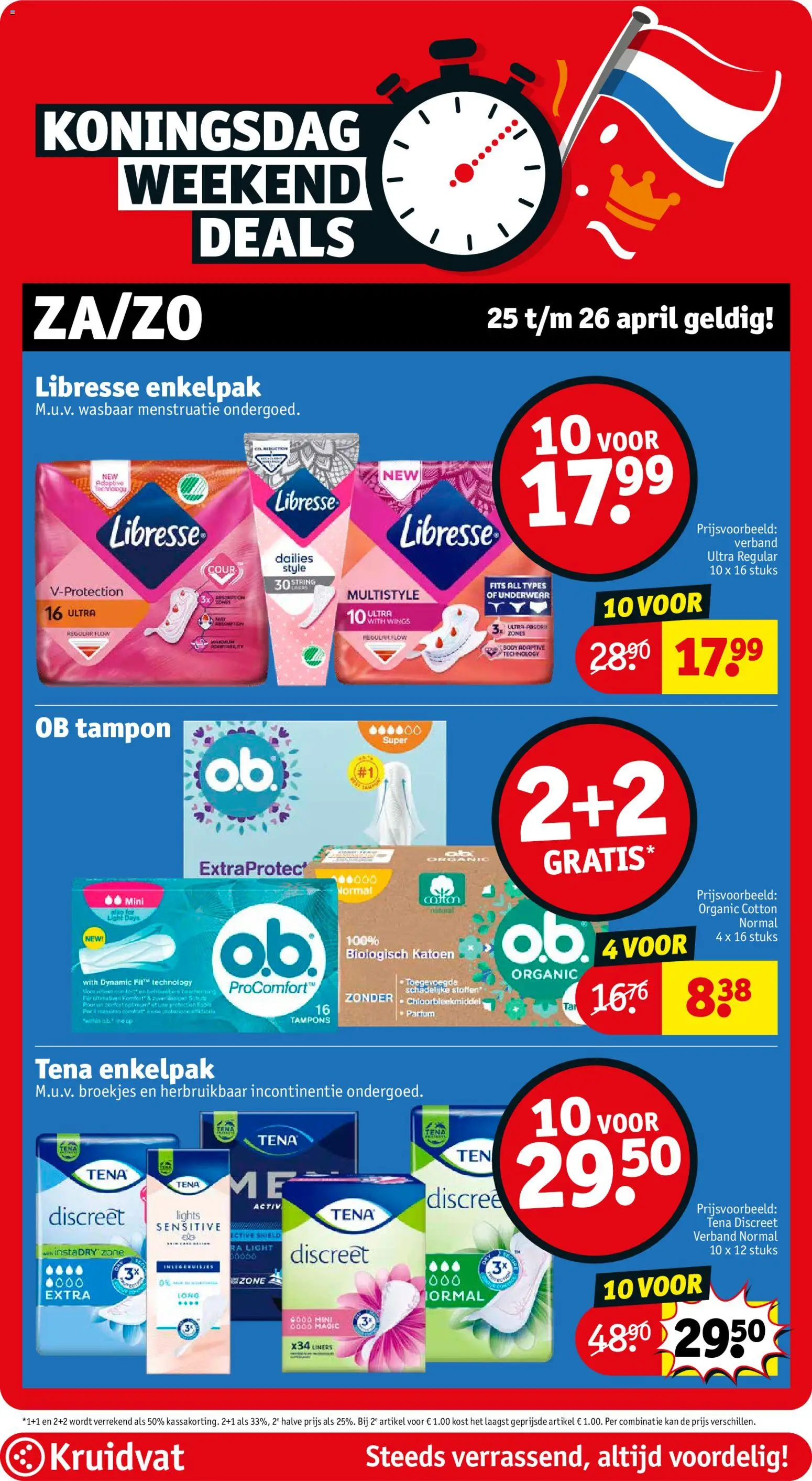 {H1} | Pagina: 39 | Producten: Kan, Parfum, Pads, Tampons