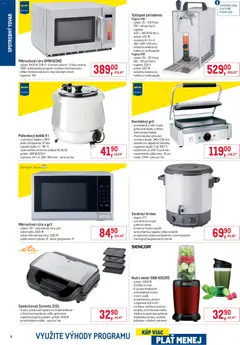 Metro leták platný od 14.01.2026 | Strana: 4