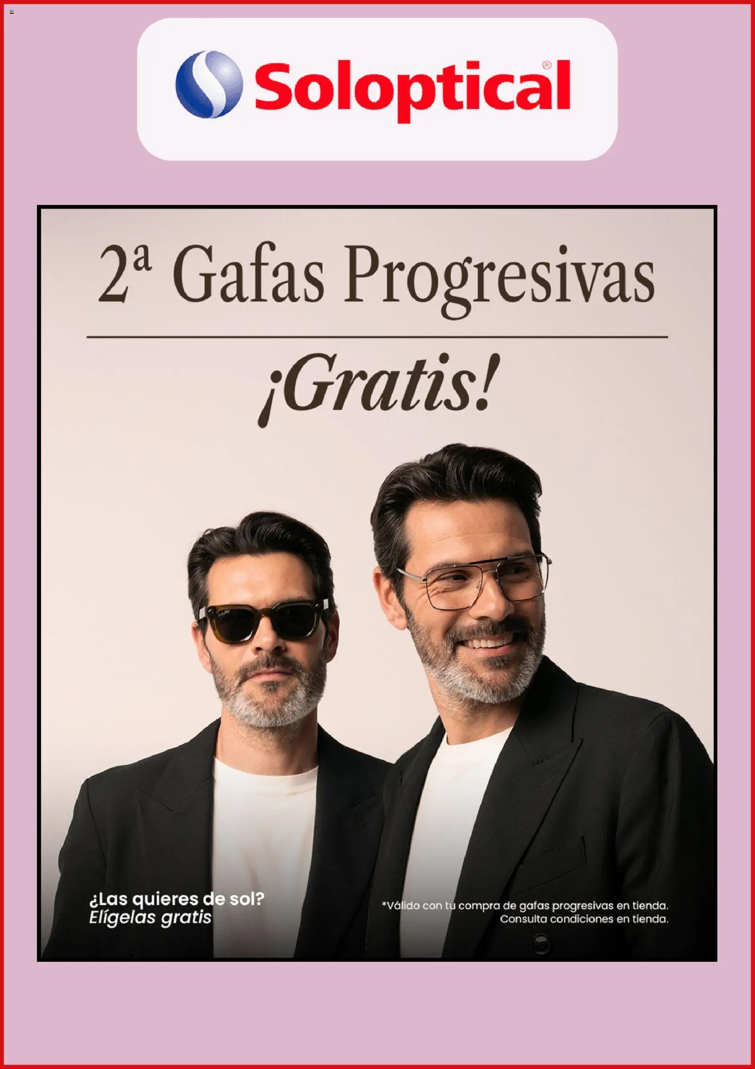 Soloptical folleto │ válido desde el 15.04.2026 | Página: 1