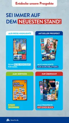 Aldi Süd Prospekt 	 ab 16.03.2026 gültig | Seite: 42 | Produkte: Top, Kuchen